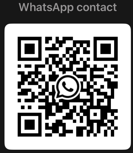 whatsapp iG