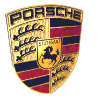 porsche logo