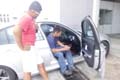 BMW engine service