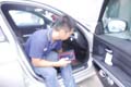 BMW diesel engine
