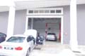 BMW engine service