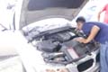 BMW engine tuning