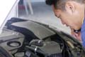 BMW diesel engine problem