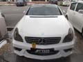 Mercedes–Benz service