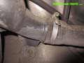 Mercedes–Benz fuel pipe spoil